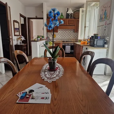 Da Gianluca Smart Appartamento San Quirico dʼOrcia