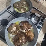 Da Gianluca Smart شقة *