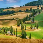 Da Gianluca Smart * San Quirico dʼOrcia
