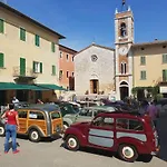 Da Gianluca Smart شقة