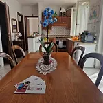 Da Gianluca Smart شقة San Quirico dʼOrcia