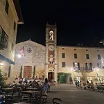 Da Gianluca Smart شقة San Quirico dʼOrcia