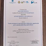 شقة Da Gianluca Smart *