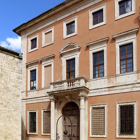Da Gianluca Smart Apartment *