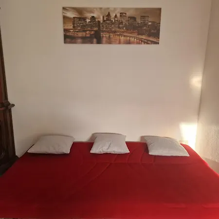 Apartment Da Gianluca Smart *