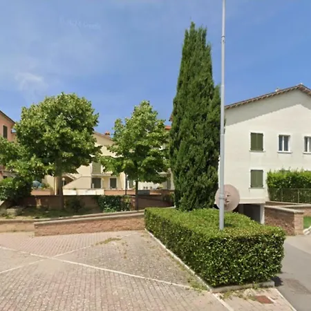 Da Gianluca Smart * San Quirico dʼOrcia