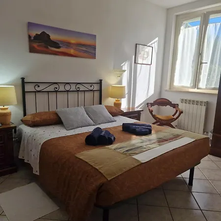 Apartment Da Gianluca Smart *