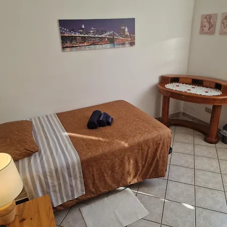 Apartment Da Gianluca Smart *