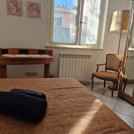 Da Gianluca Smart Apartment San Quirico d'Orcia