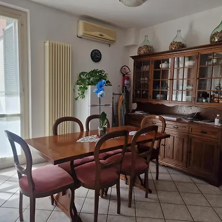 Da Gianluca Smart * 圣奎里科-多尔恰