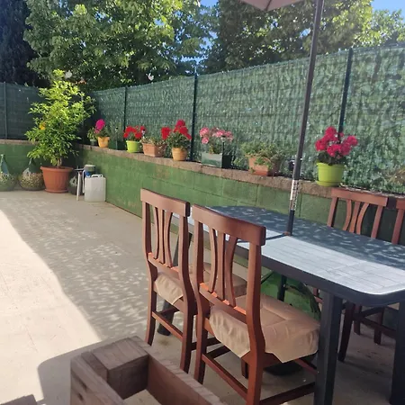 Da Gianluca Smart Apartment