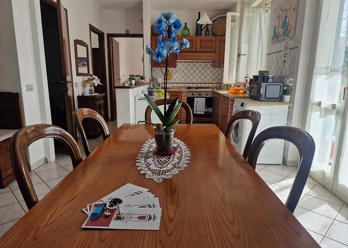 Da Gianluca Smart Apartmán San Quirico dʼOrcia