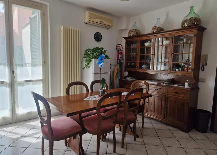 Da Gianluca Smart * San Quirico dʼOrcia